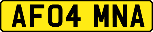 AF04MNA
