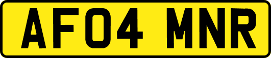 AF04MNR