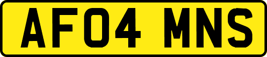 AF04MNS