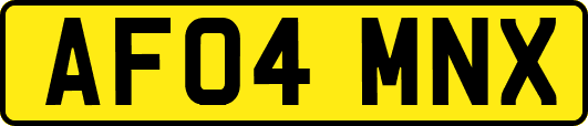 AF04MNX