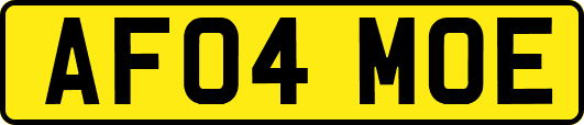 AF04MOE