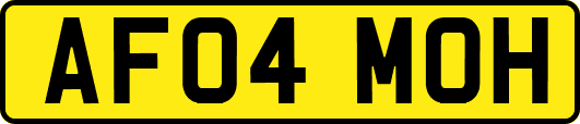 AF04MOH
