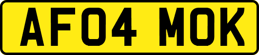 AF04MOK