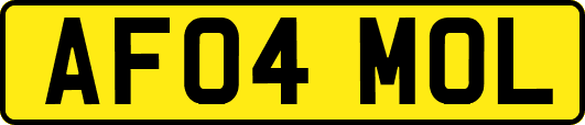 AF04MOL
