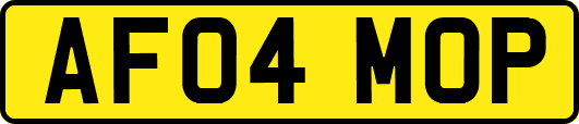 AF04MOP