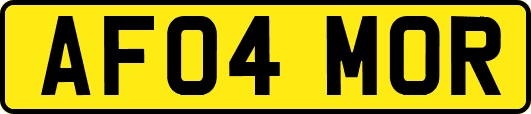 AF04MOR