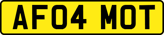 AF04MOT