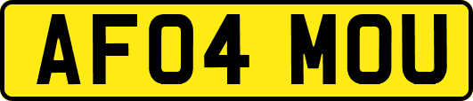 AF04MOU