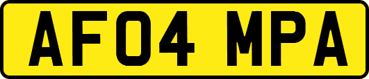 AF04MPA