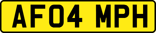 AF04MPH