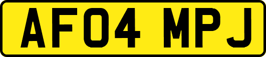 AF04MPJ