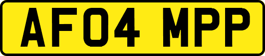 AF04MPP