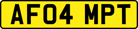 AF04MPT