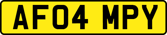 AF04MPY