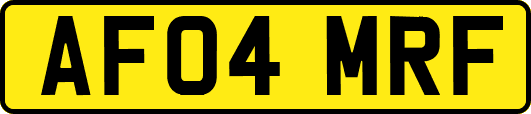 AF04MRF