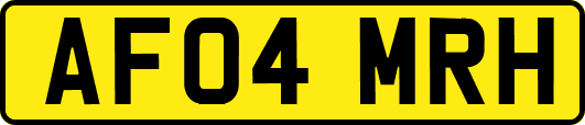 AF04MRH