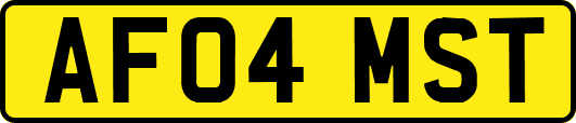AF04MST