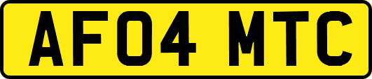 AF04MTC