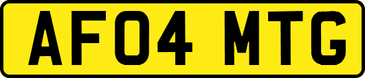 AF04MTG
