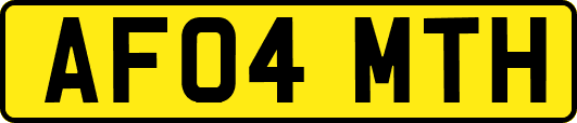 AF04MTH