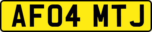 AF04MTJ