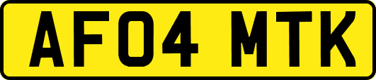 AF04MTK