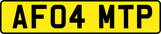 AF04MTP