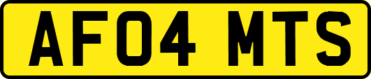 AF04MTS