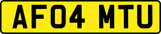 AF04MTU
