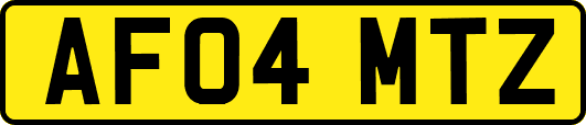 AF04MTZ