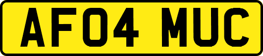 AF04MUC