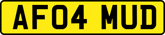 AF04MUD