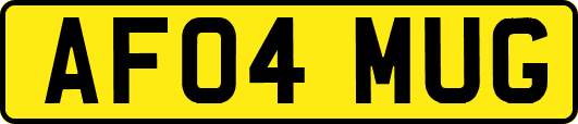AF04MUG
