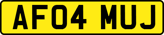 AF04MUJ