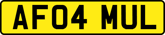 AF04MUL