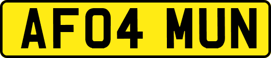 AF04MUN