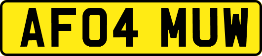 AF04MUW