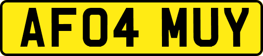 AF04MUY
