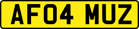 AF04MUZ