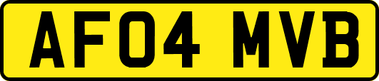 AF04MVB