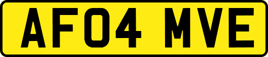 AF04MVE