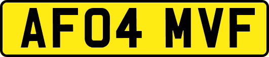 AF04MVF