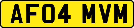 AF04MVM