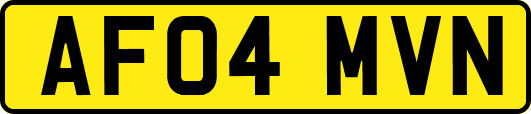 AF04MVN