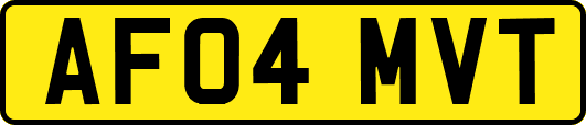 AF04MVT