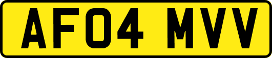 AF04MVV
