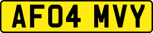AF04MVY