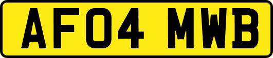AF04MWB