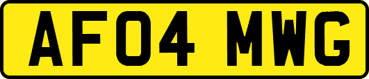 AF04MWG