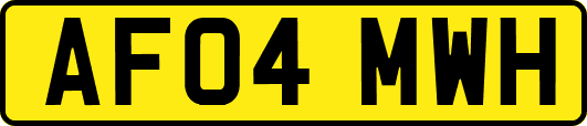 AF04MWH
